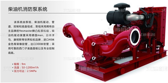 排污就用U乐国际机器排污泵