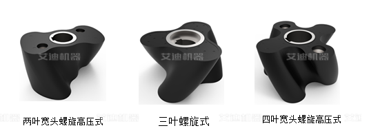 U乐国际机器复合橡胶转子.png